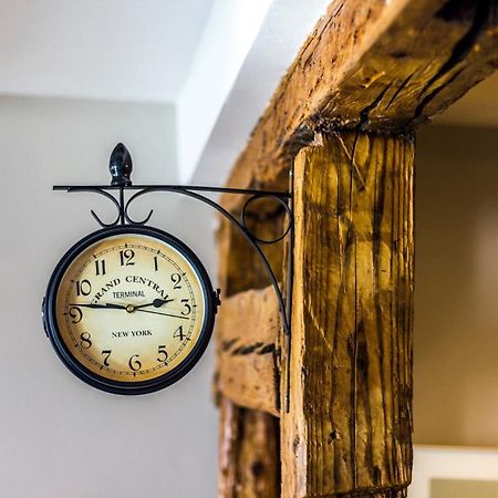 La Curiosite - Appartement 2 Chambres A Barr, Route Des Vins D'Alsace Eksteriør billede