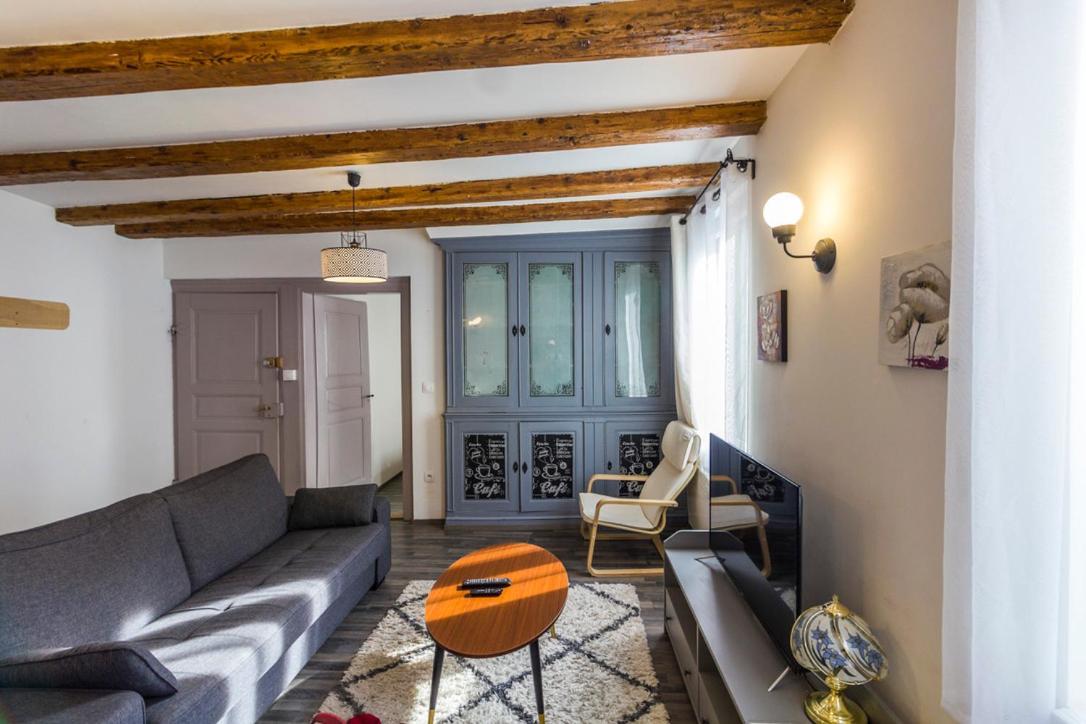 La Curiosite - Appartement 2 Chambres A Barr, Route Des Vins D'Alsace Eksteriør billede