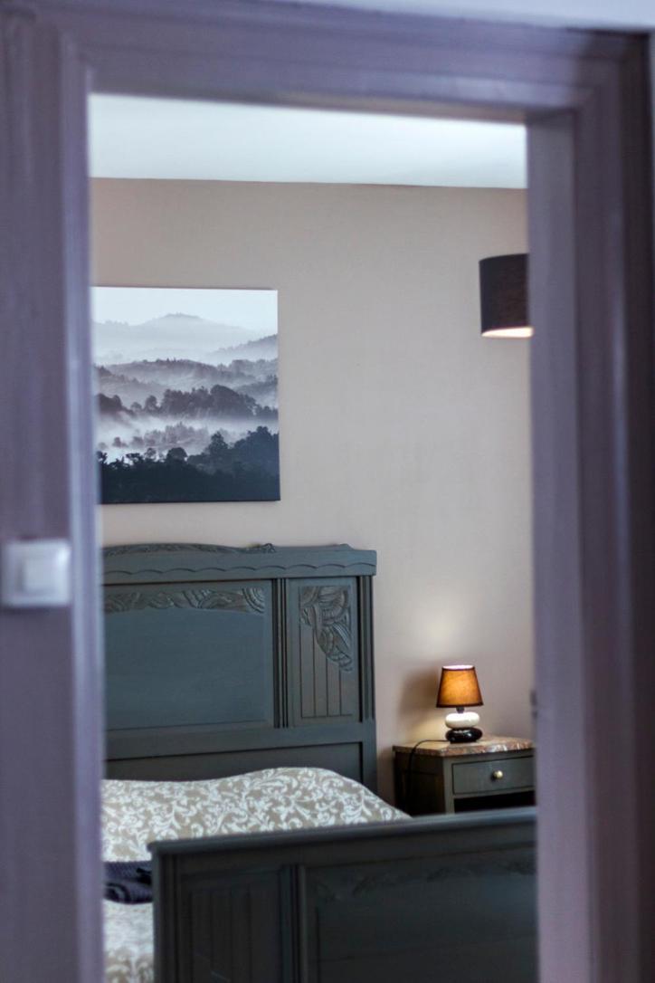 La Curiosite - Appartement 2 Chambres A Barr, Route Des Vins D'Alsace Eksteriør billede