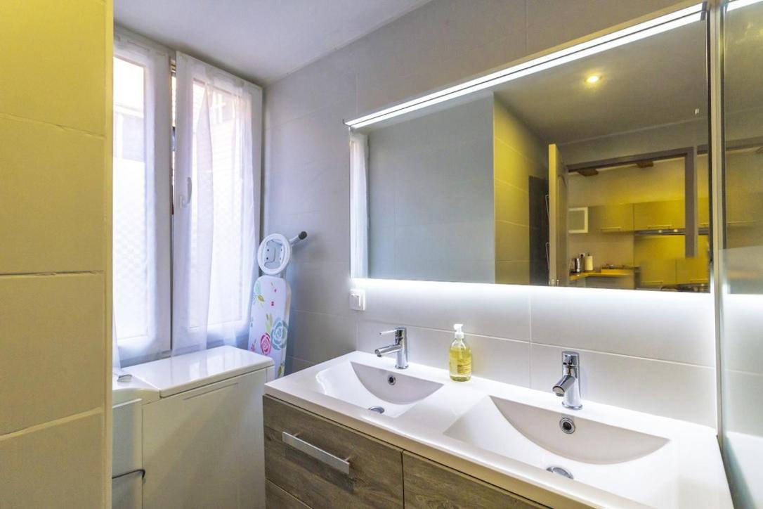 La Curiosite - Appartement 2 Chambres A Barr, Route Des Vins D'Alsace Eksteriør billede